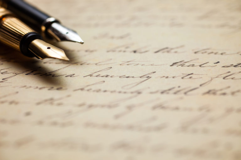 comment ecrire ma biographie conseils image